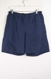 VINTAGE NIKE ACTIVE SHORTS W34
