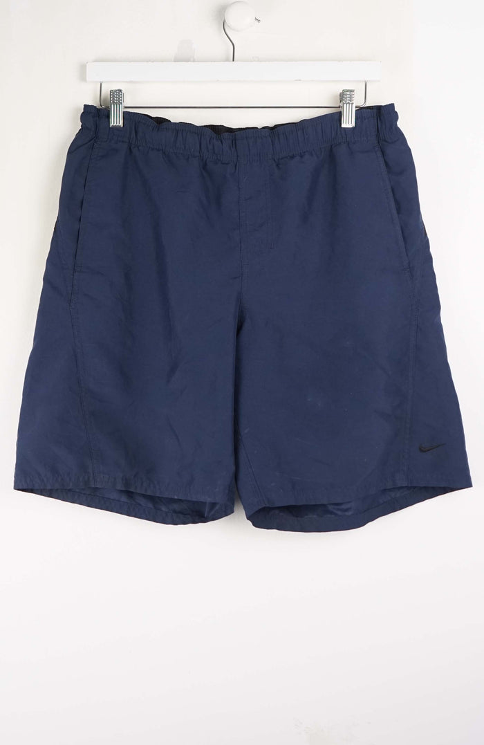 VINTAGE NIKE ACTIVE SHORTS W34