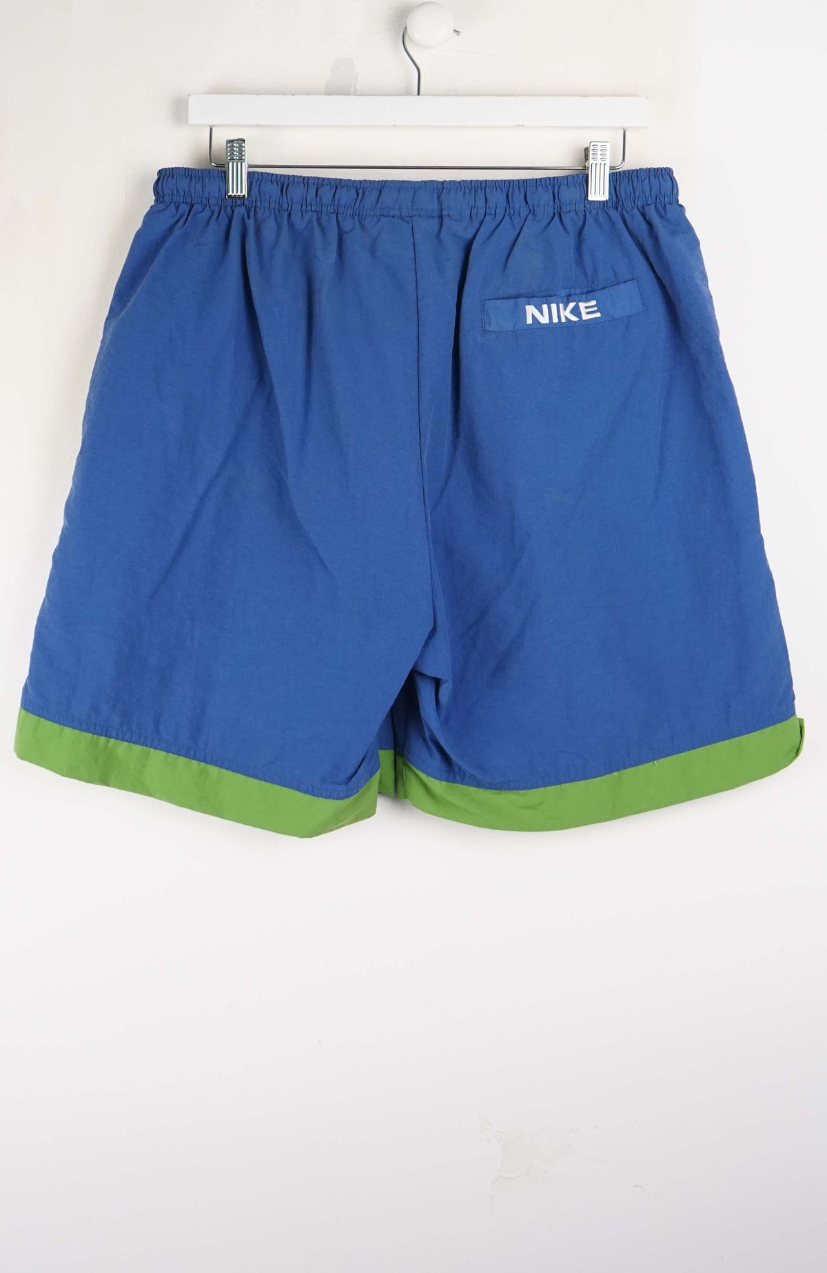 VINTAGE NIKE ACTIVE SHORTS W34