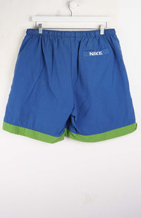 VINTAGE NIKE ACTIVE SHORTS W34