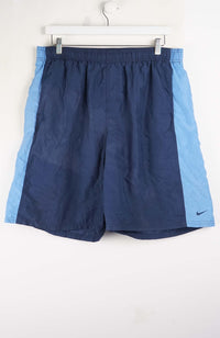 VINTAGE NIKE ACTIVE SHORTS W34