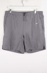 VINTAGE NIKE ACTIVE SHORTS W36