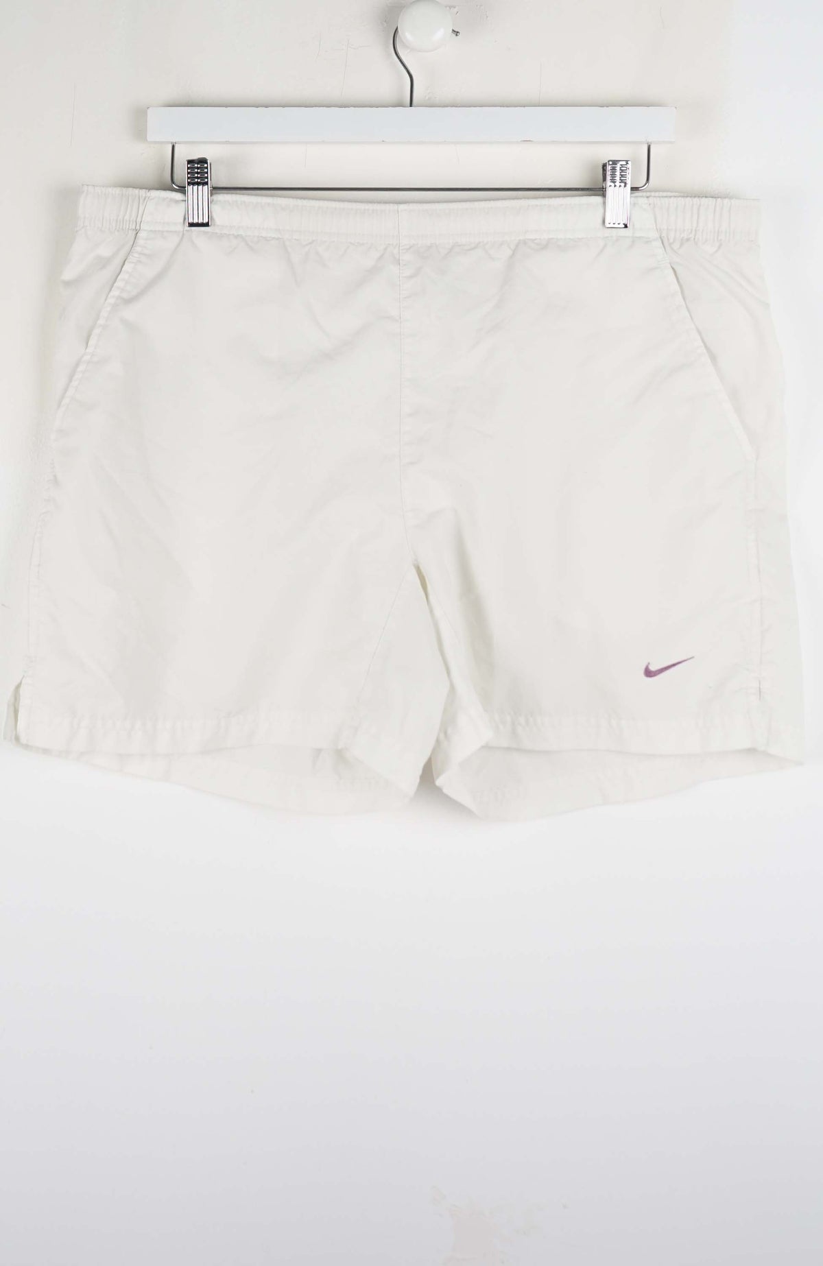 VINTAGE NIKE ACTIVE SHORTS W36