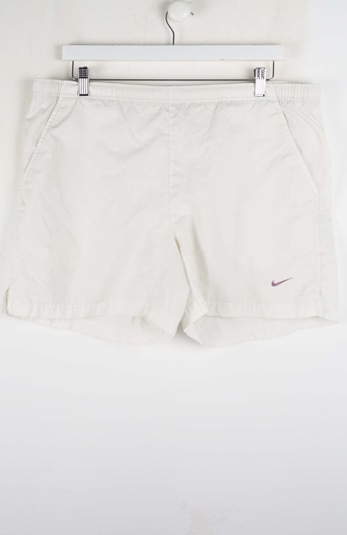 VINTAGE NIKE ACTIVE SHORTS W36