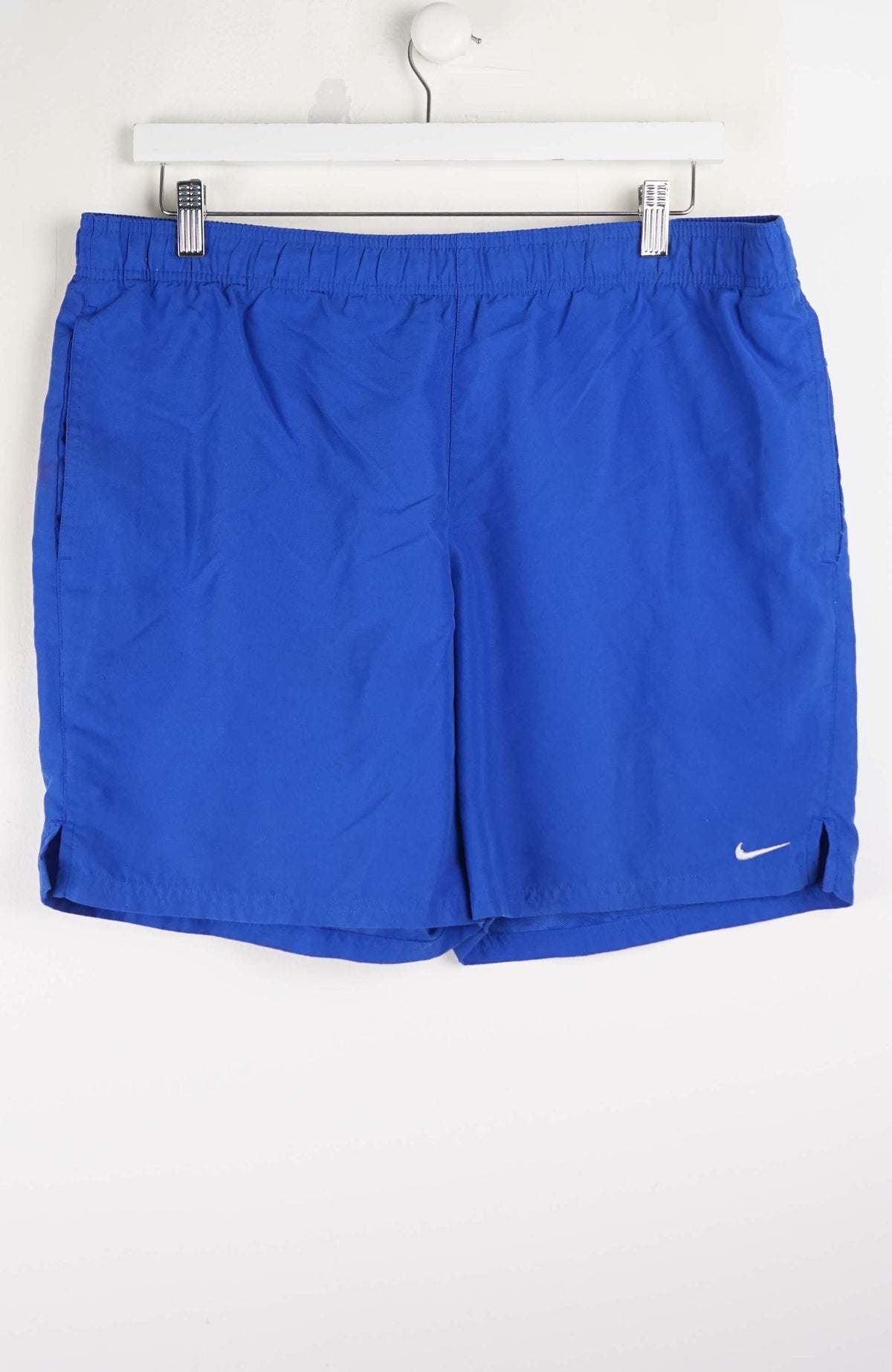VINTAGE NIKE ACTIVE SHORTS W36