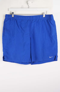 VINTAGE NIKE ACTIVE SHORTS W36