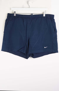 VINTAGE NIKE ACTIVE SHORTS W36