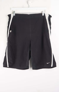 VINTAGE NIKE ACTIVE SHORTS W36