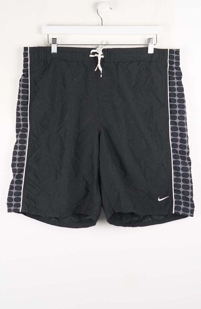 VINTAGE NIKE ACTIVE SHORTS W38