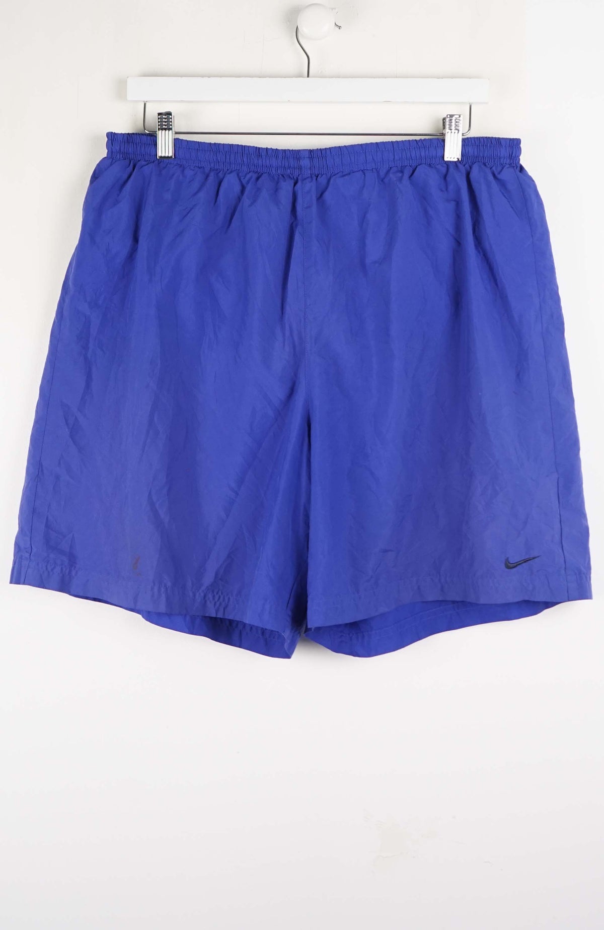 VINTAGE NIKE ACTIVE SHORTS W38