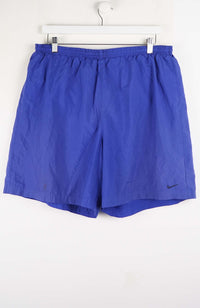 VINTAGE NIKE ACTIVE SHORTS W38