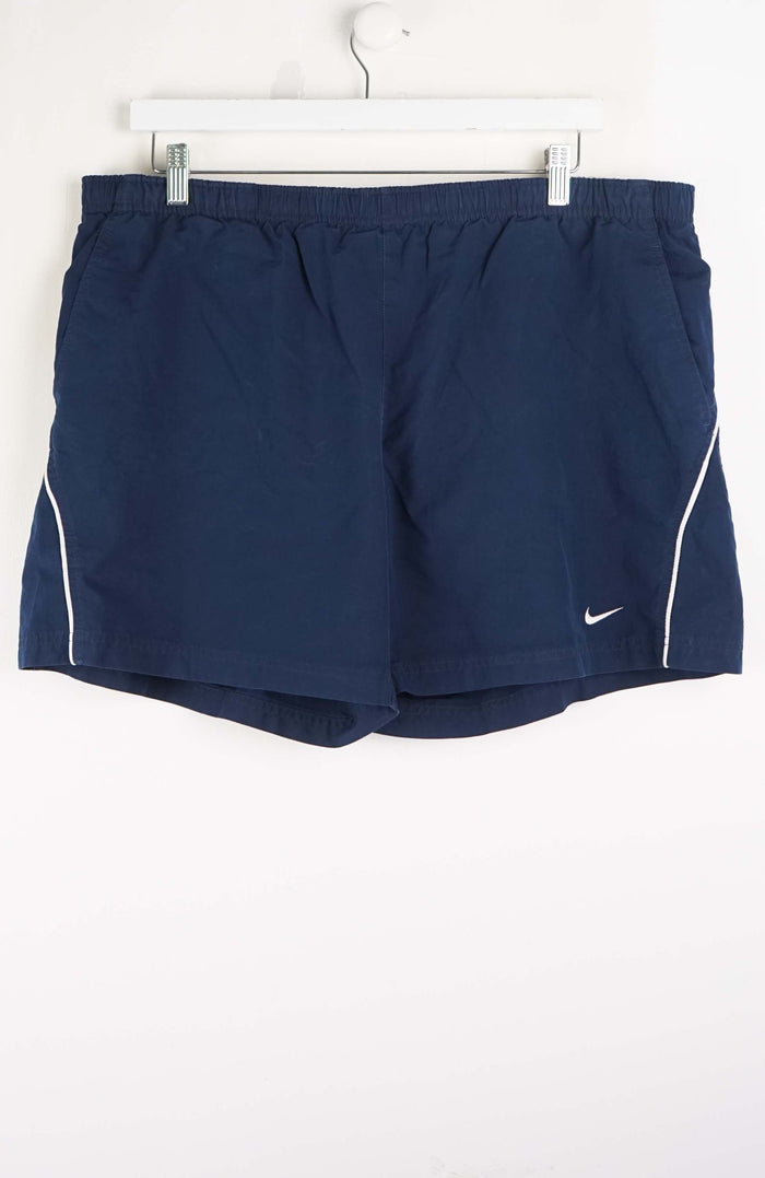 VINTAGE NIKE ACTIVE SHORTS W36