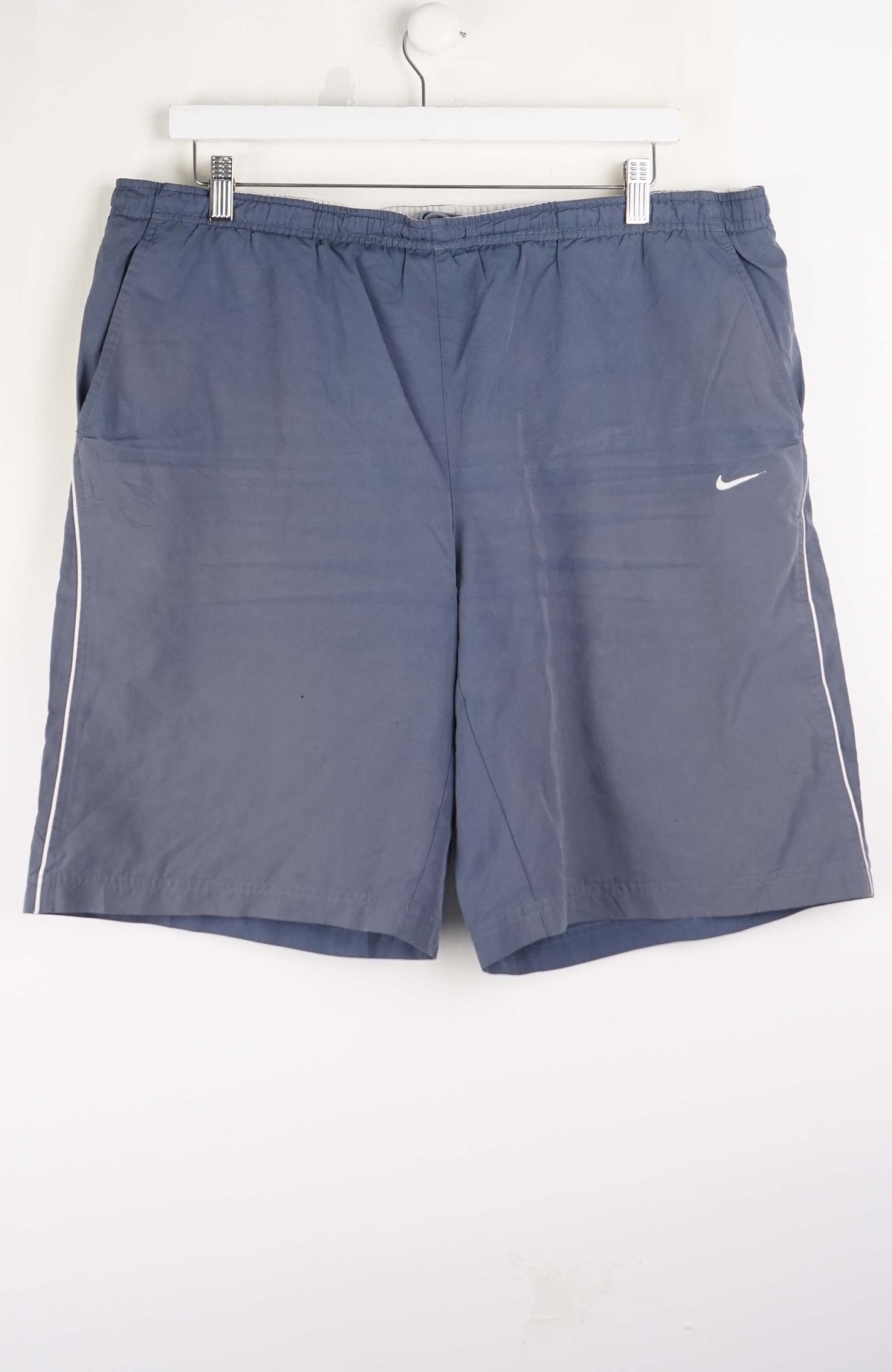 VINTAGE NIKE ACTIVE SHORTS W36