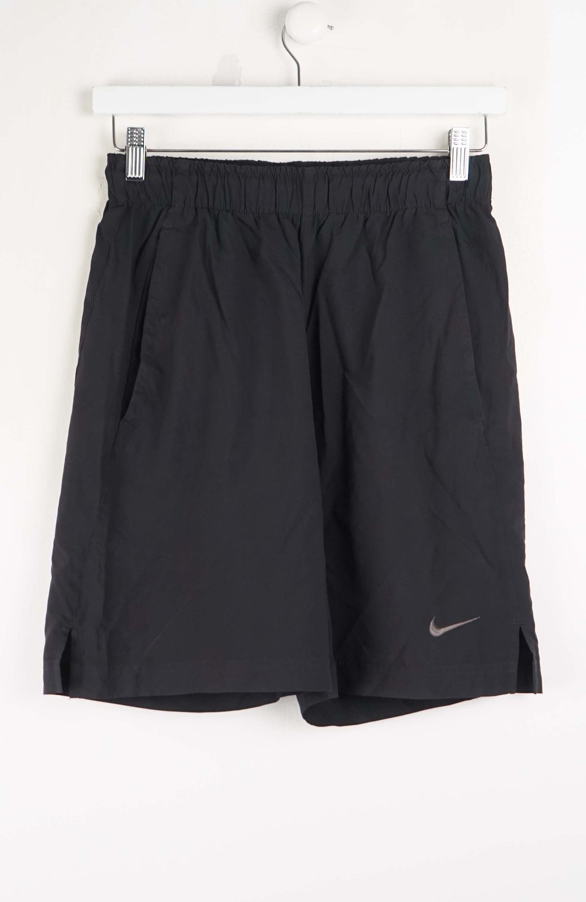VINTAGE NIKE ACTIVE SHORTS W28