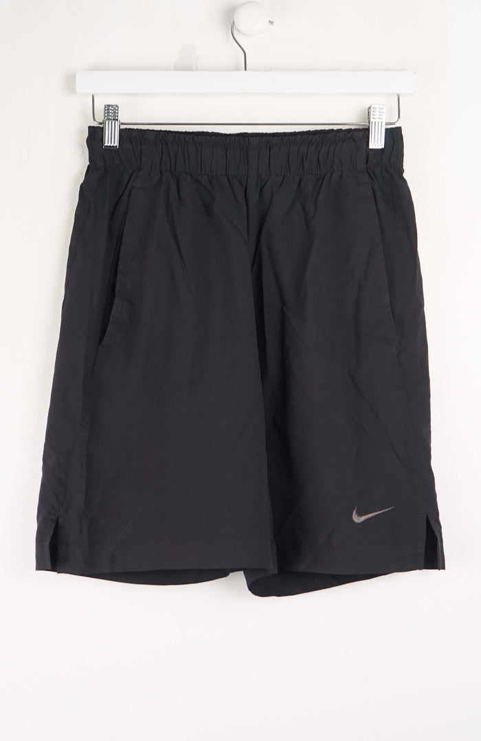 VINTAGE NIKE ACTIVE SHORTS W28