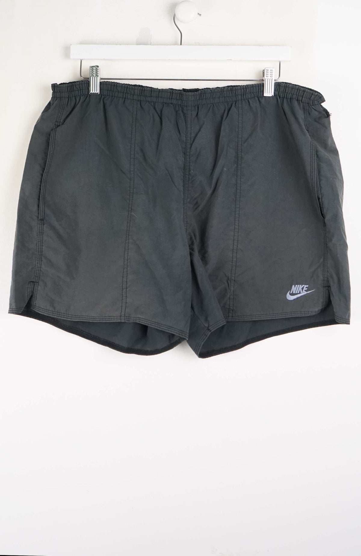 VINTAGE NIKE ACTIVE SHORTS W38