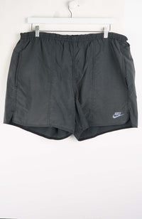 VINTAGE NIKE ACTIVE SHORTS W38
