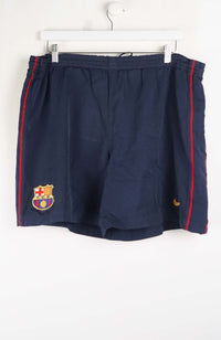 VINTAGE NIKE ACTIVE SHORTS W38
