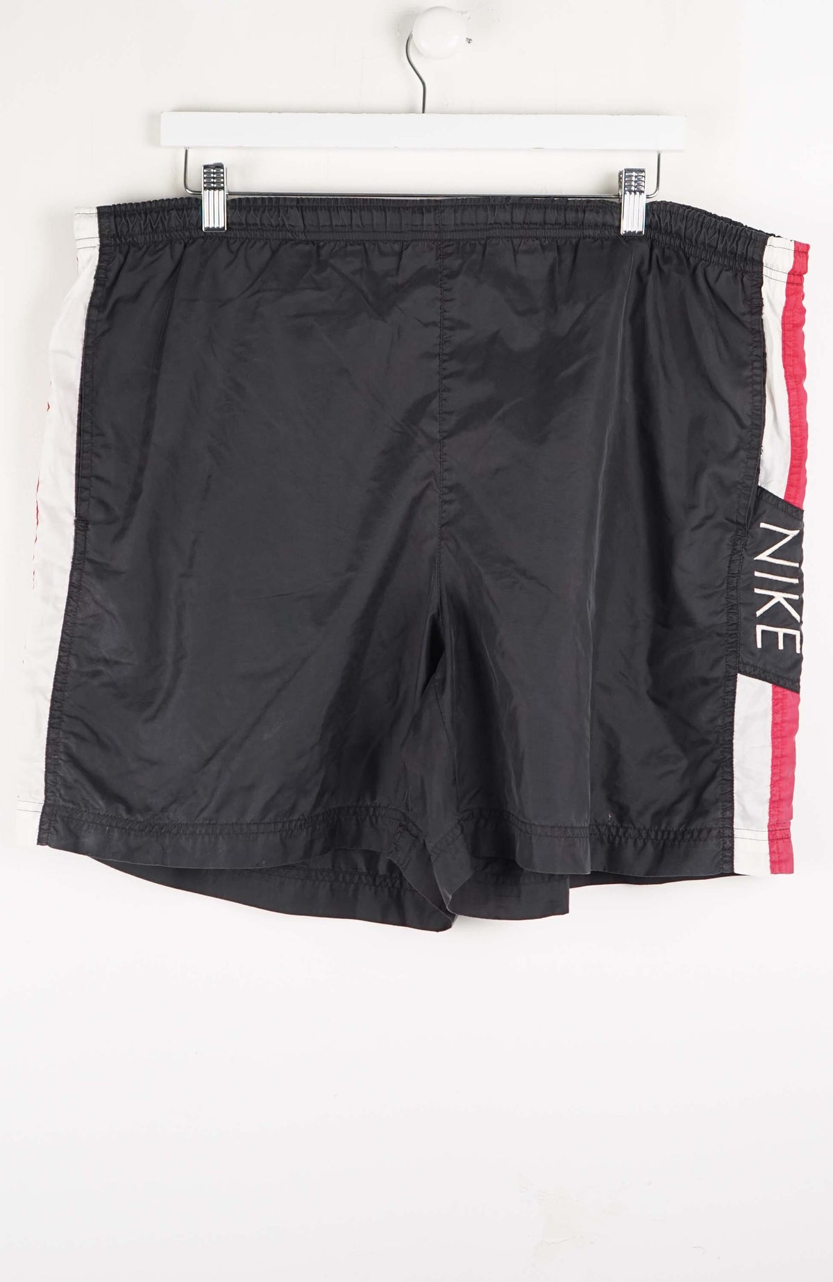VINTAGE NIKE ACTIVE SHORTS W40