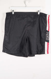 VINTAGE NIKE ACTIVE SHORTS W40
