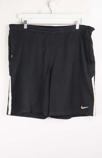 VINTAGE NIKE ACTIVE SHORTS W38