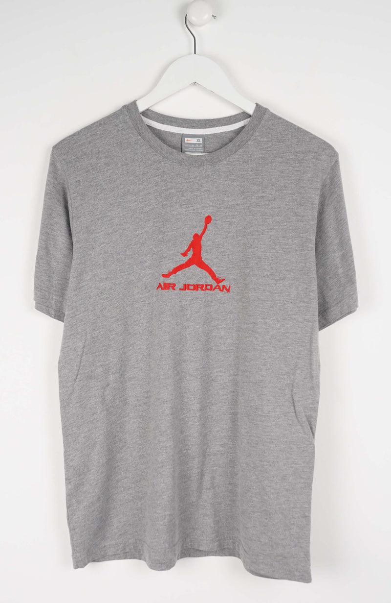 VINTAGE NIKE AIR JORDAN T-SHIRT (M)