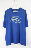 VINTAGE NIKE AIR T-SHIRT (XL)