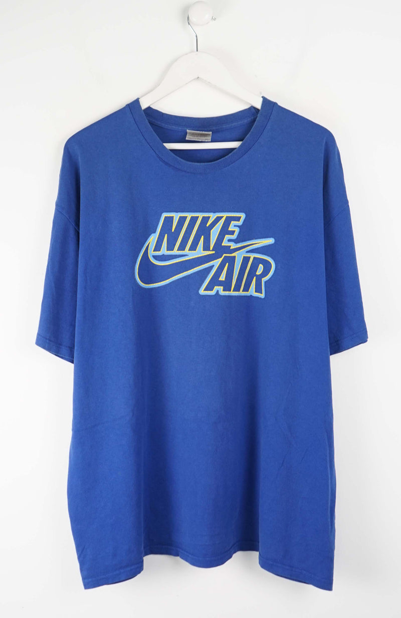 VINTAGE NIKE AIR T-SHIRT (XL)