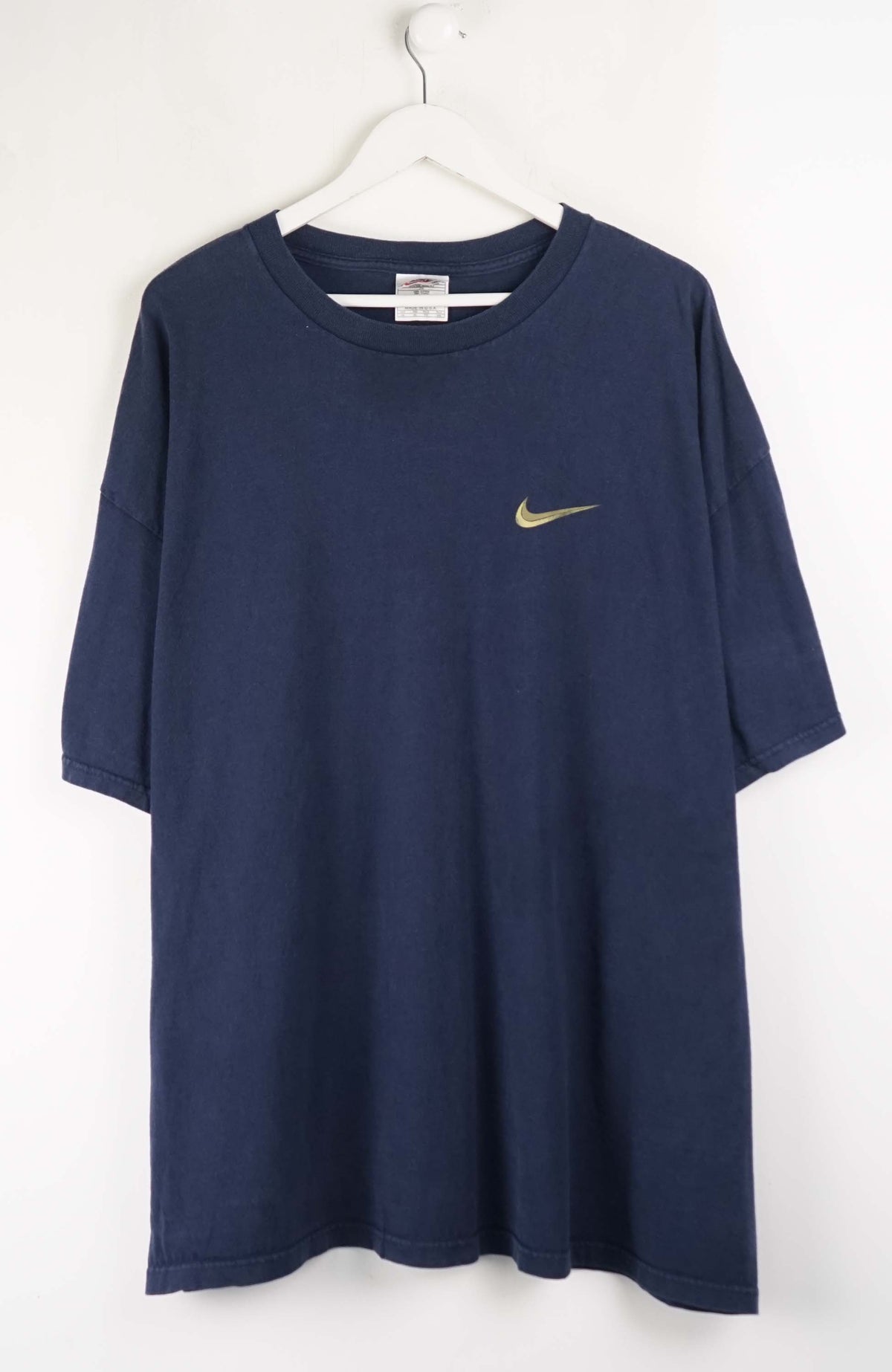 VINTAGE NIKE AIR T-SHIRT (XXXL)