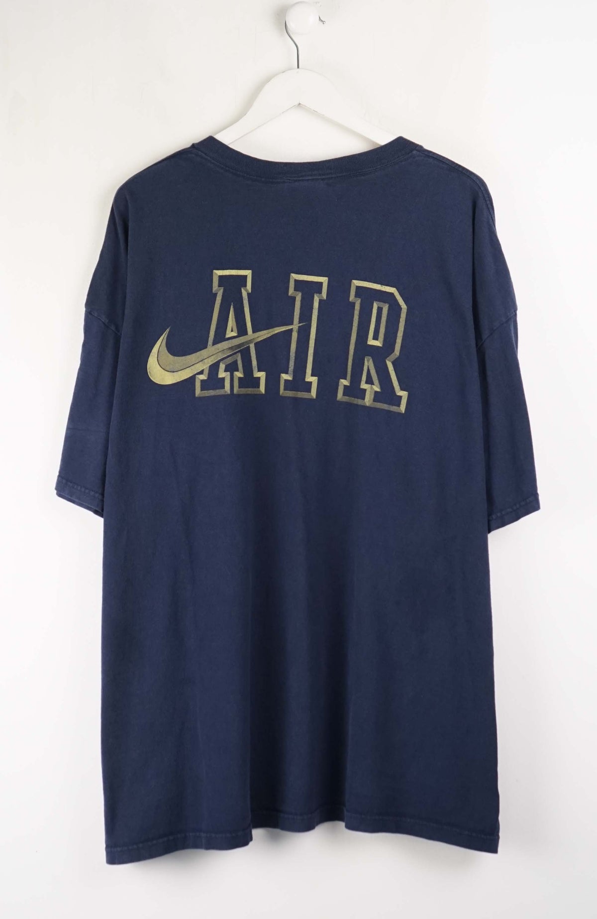 VINTAGE NIKE AIR T-SHIRT (XXXL)