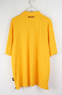 VINTAGE NIKE ARIZONA STATE JERSEY POLO SHIRT (XXL)