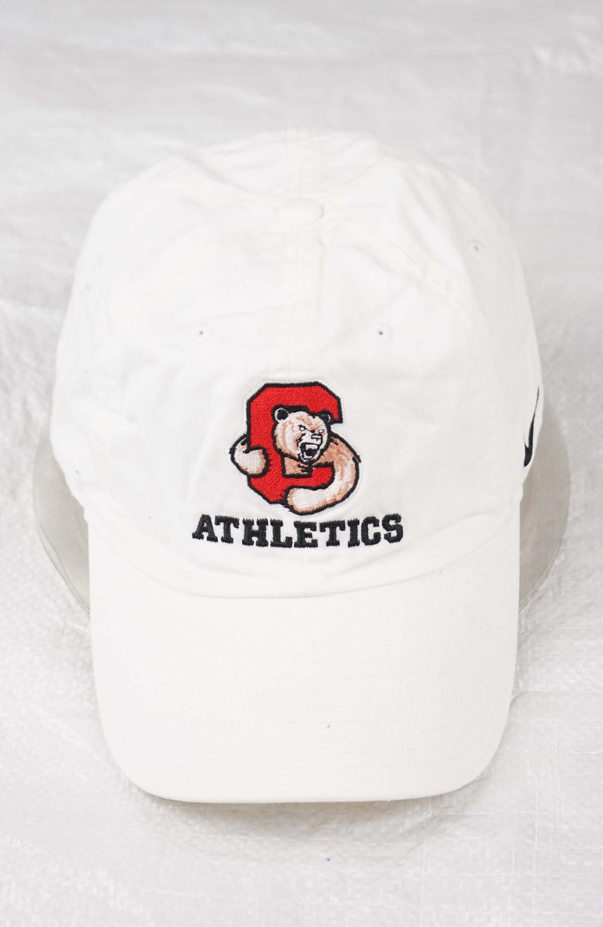 VINTAGE NIKE ATHLETICS HAT