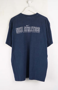 VINTAGE NIKE ATHLETICS T-SHIRT (L)