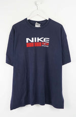 VINTAGE NIKE ATHLETICS T-SHIRT (XL)