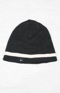 VINTAGE NIKE ATH DEPT BEANIE