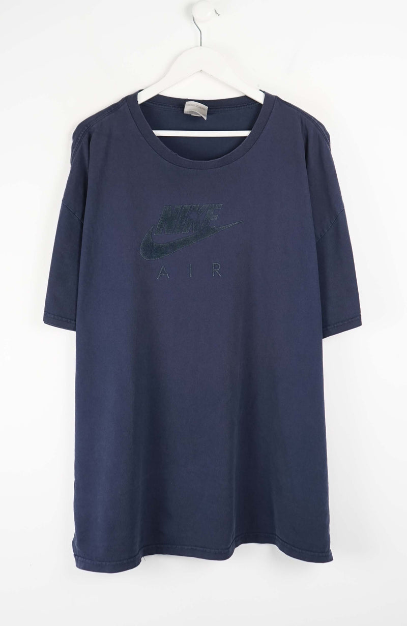 VINTAGE NIKE A I R T-SHIRT (XXL)