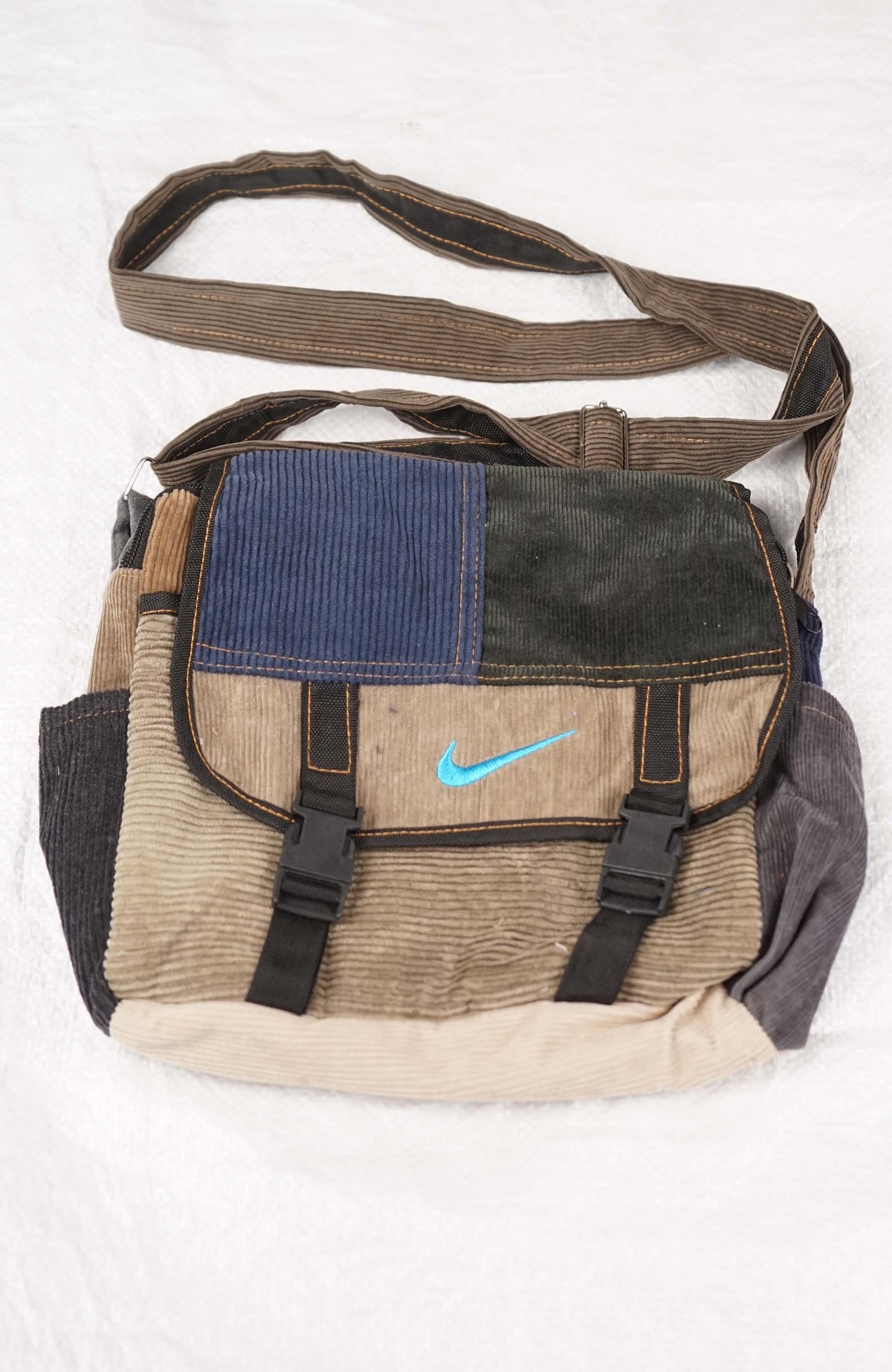 VINTAGE REWORK SHOULDER BAG
