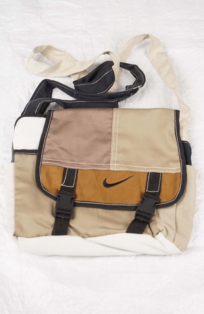 VINTAGE REWORK SHOULDER BAG