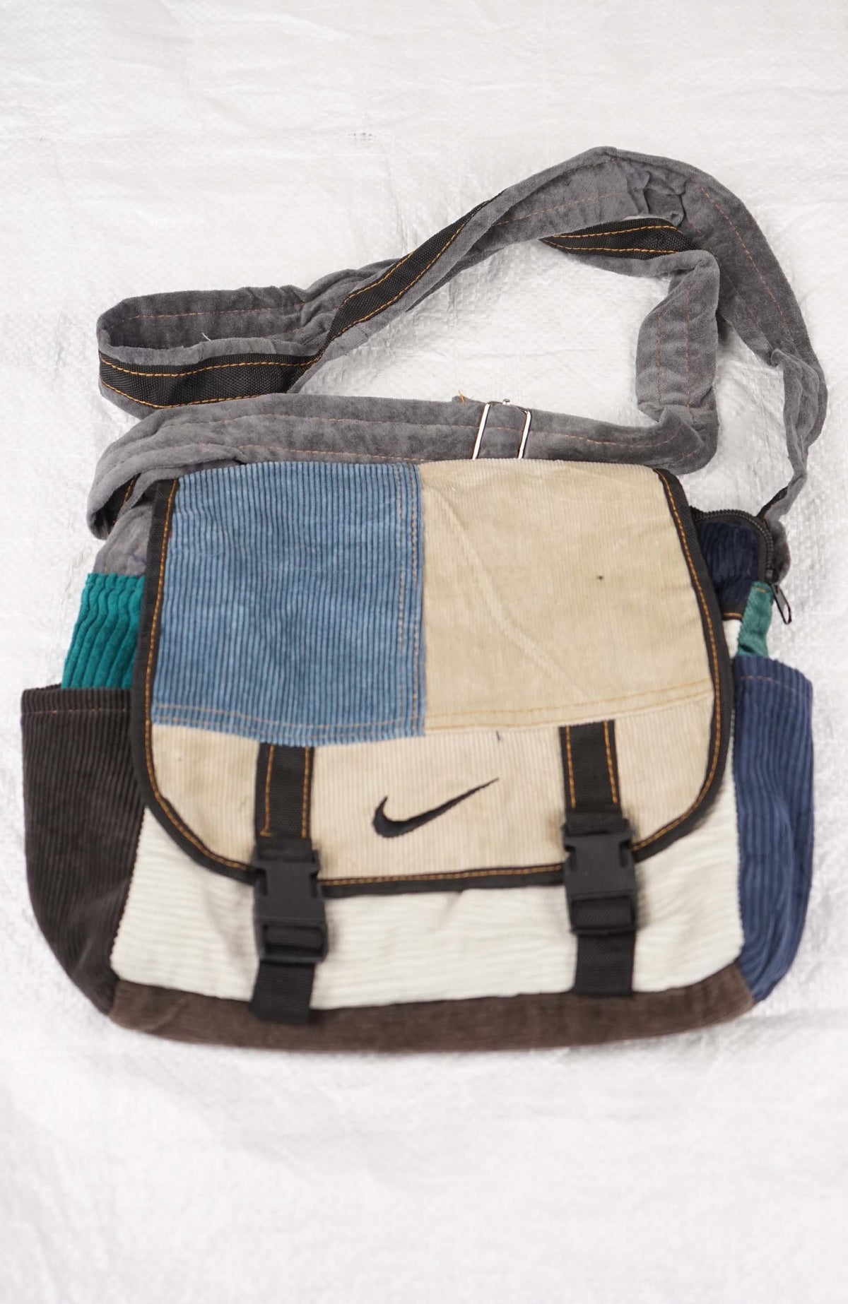 VINTAGE REWORK SHOULDER BAG