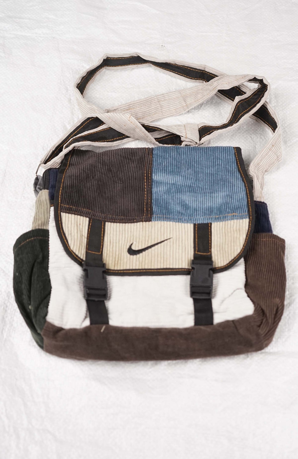VINTAGE REWORK SHOULDER BAG