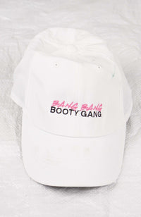 VINTAGE NIKE BANG BOOTY GANG HAT