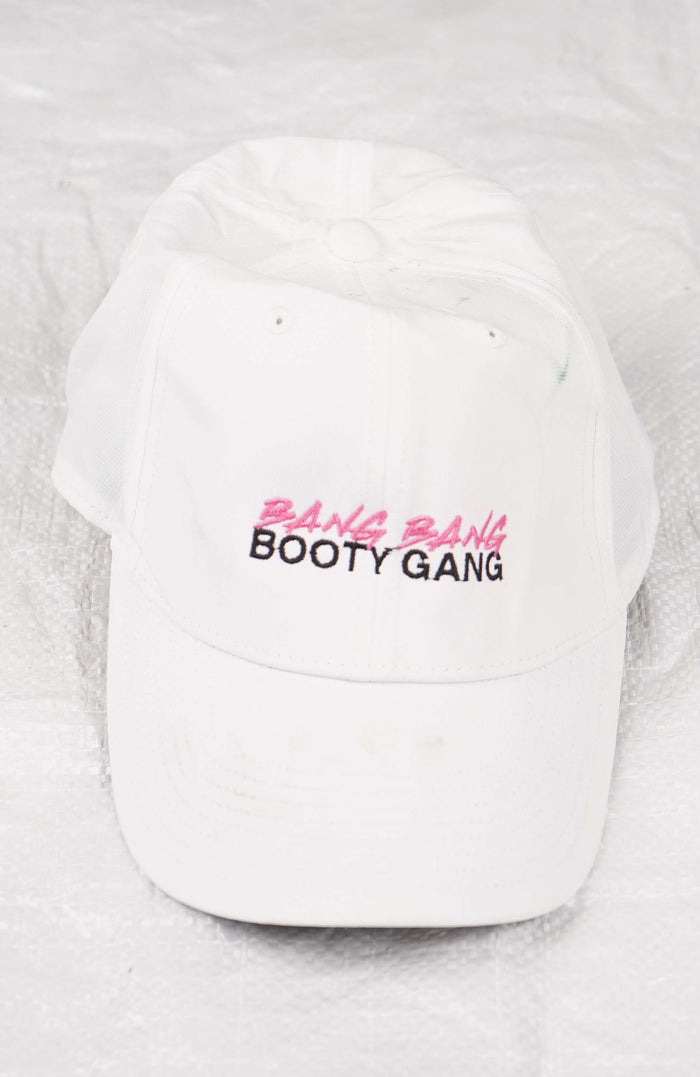 VINTAGE NIKE BANG BOOTY GANG HAT