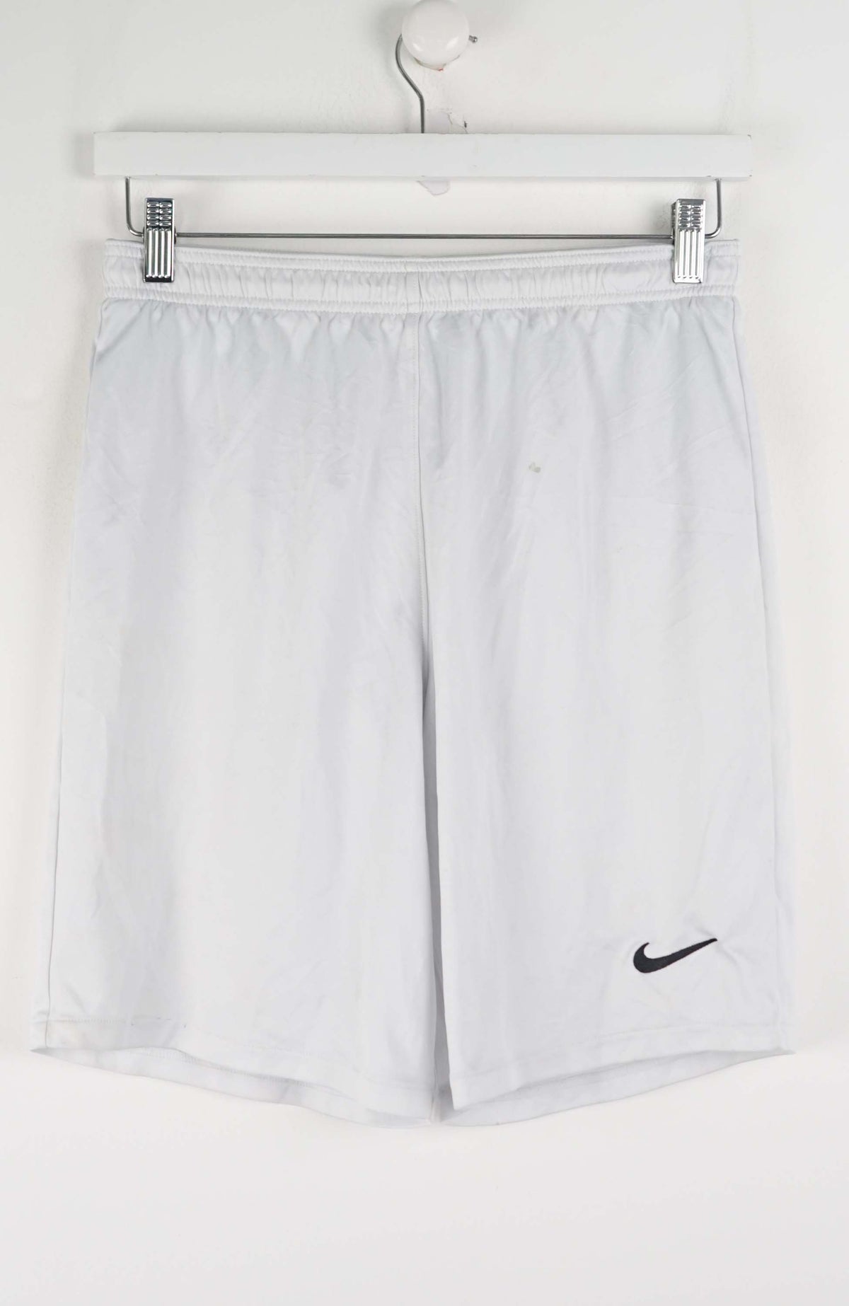 VINTAGE NIKE BASKETBALL JERSEY SHORTS W26