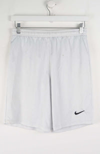 VINTAGE NIKE BASKETBALL JERSEY SHORTS W26