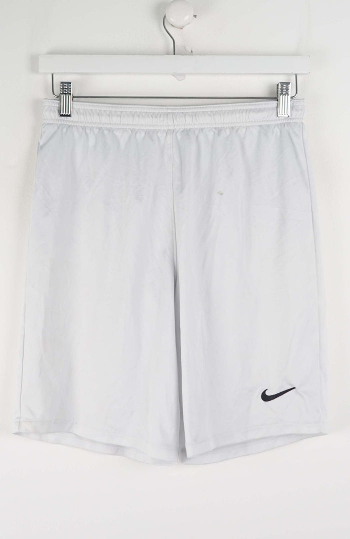 VINTAGE NIKE BASKETBALL JERSEY SHORTS W26