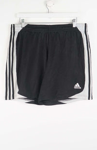 VINTAGE ADIDAS JERSEY SHORTS W33