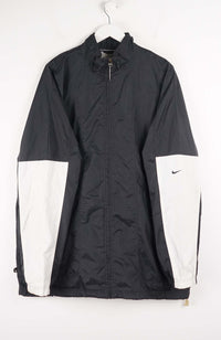 VINTAGE NIKE BASKETBALL WINDBREAKER (XXL)