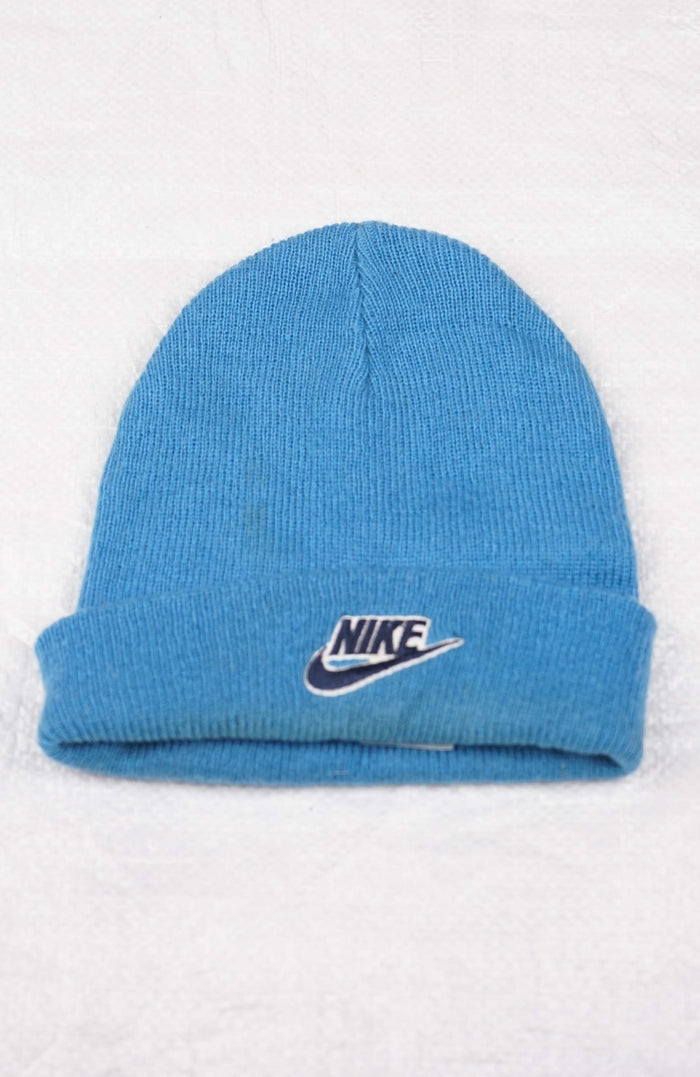 VINTAGE NIKE BEANIE