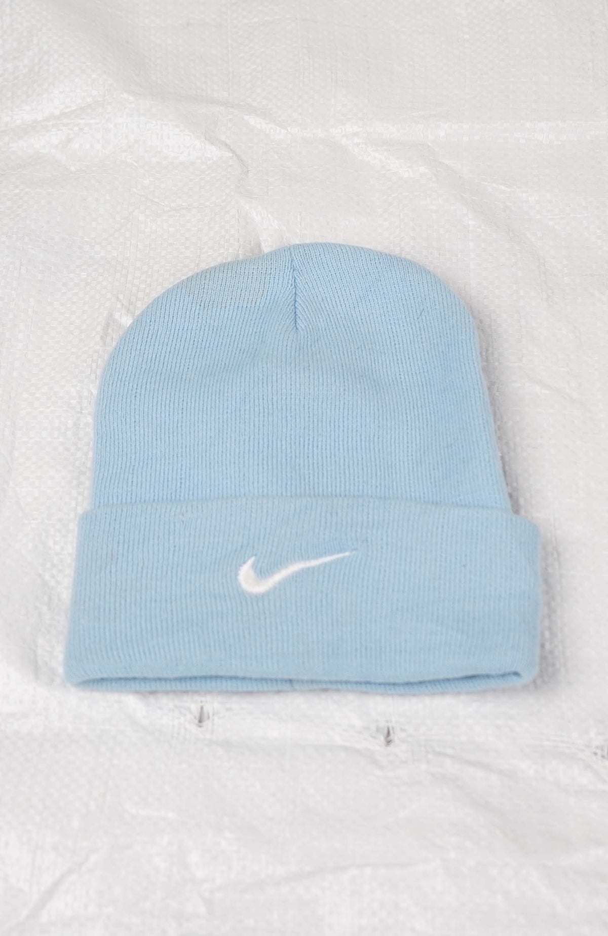 VINTAGE NIKE BEANIE