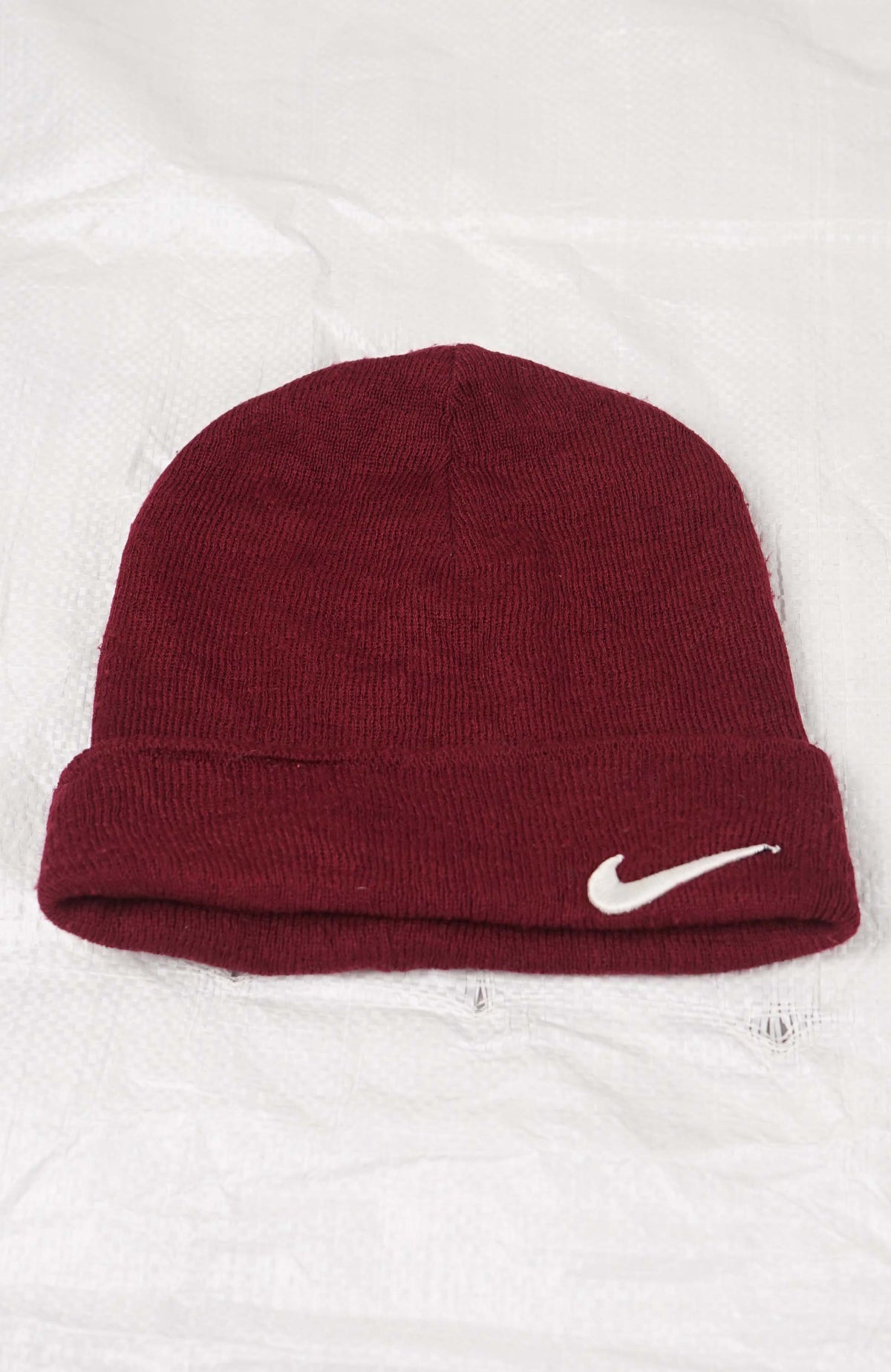 VINTAGE NIKE BEANIE
